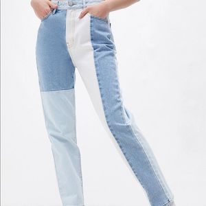 Pacsun mom jeans